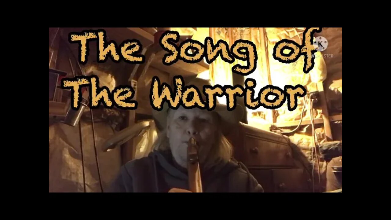 Song Of The Warrior