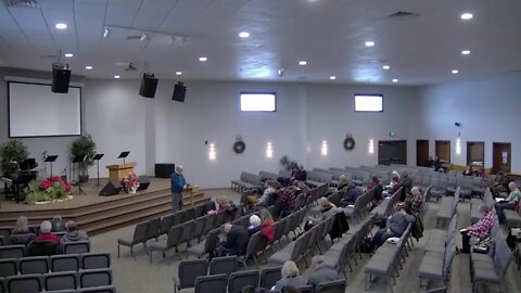 Rule #5 Pray for All Kinds of People (1 Timothy 2:1-7) | Adult Sunday School