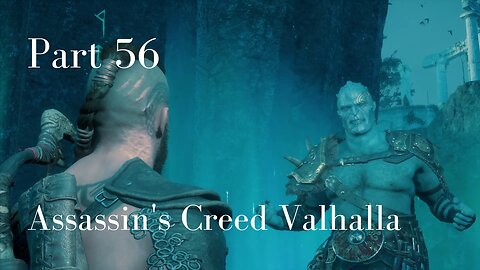 Assassin's Creed Valhalla Gameplay Walkthrough | Part 56 | No Commentary