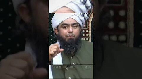 Engineer Muhammad Ali Mirza #islam #islamicstatus #islamic #muneebislamicofficial