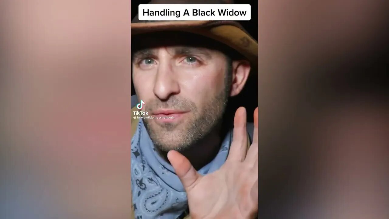 Creepy TikTok trends PART 314