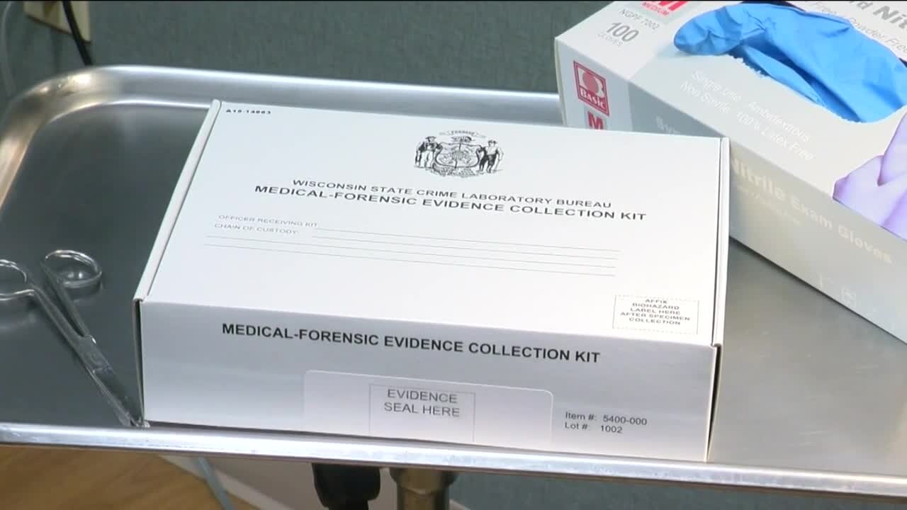 Beyond the Backlog: Why fighting sexual assault is more than collecting kits