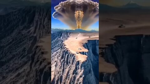 Amazing views