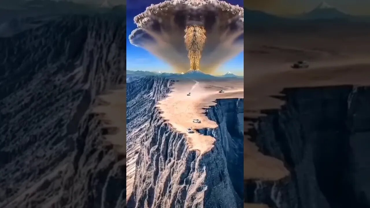 Amazing views