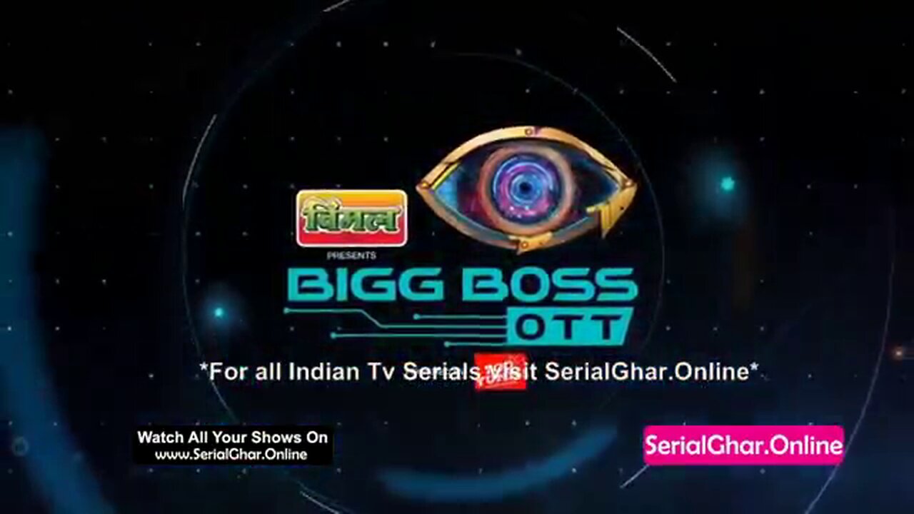 BIGG BOSS OTT SEASON 2 EP 56 12 AUGUST 2023