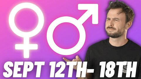 Venus square Mars Confusion | Your Favorite Horoscope