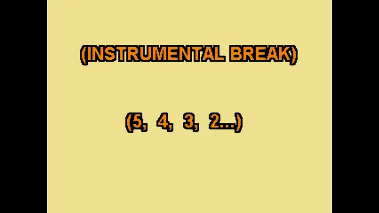 TU051 03 Beatles All My Loving