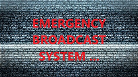 EBS To Be Used on October 4th in the U.S.! ... Why? - David Nino Rodriguez