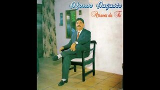 Afonso Augusto Jesus e o verdadeiro amigo play back
