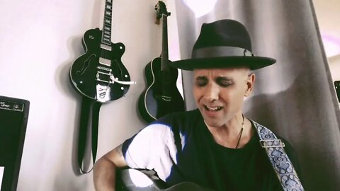 -Mike Borgia live 8/2020 event