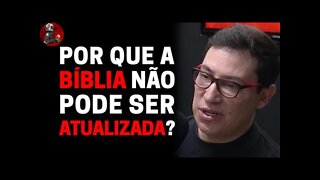 "A GENTE SABE QUE HOUVE ALTERAÇÃO" com Felipe Heiderich | Planeta Podcast (Sobrenatural)