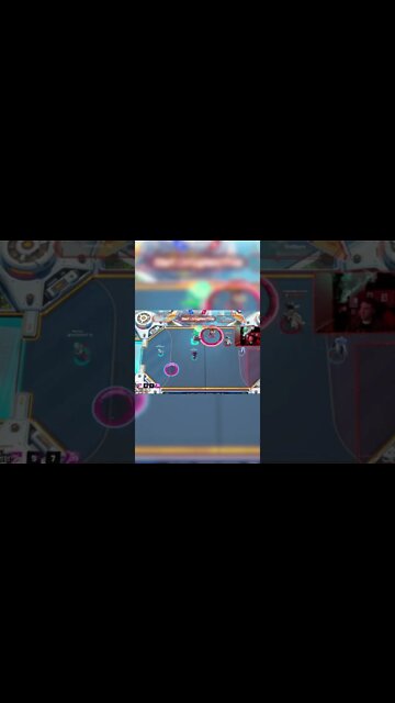 Can't Stop The Goop - Omega Strikers Juno