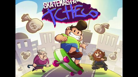Skatemasta Tcheco