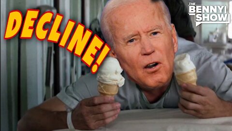 Biden Has Precancerous Growth Removed 🚨