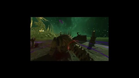 Hellsweper VR - The End of Corruption