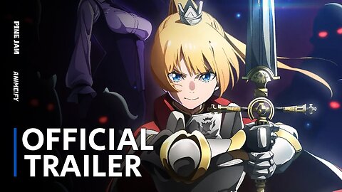 Tis Time for Torture, Princess - Official Teaser Trailer