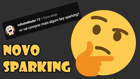 O NOVO SPARKING SERÁ? (e outras perguntas) - Imperador Responde