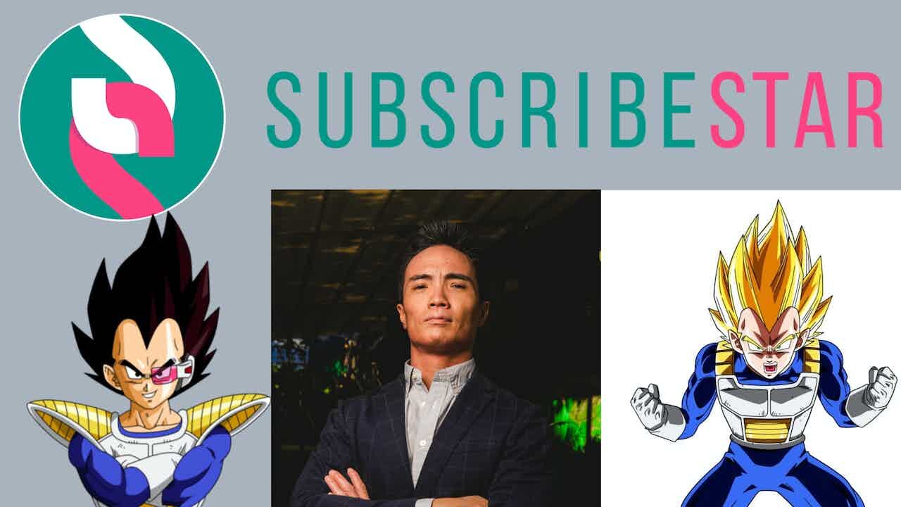 Saiyan Chan SubscribeStar Launch - Safety In Colombia and Uncensored Content | Episode 281