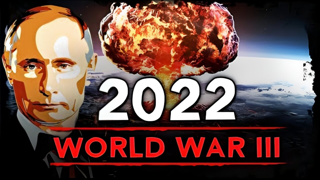 World War 3 Closer Than Ever Before | Summary of the Events of This Week Between Russia, Ukraine, US