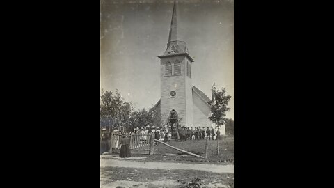 The Church and the church