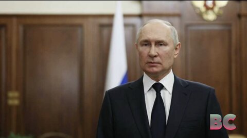 Wagner boss arrives in Belarus as Russia officially drops charges
