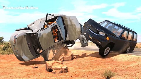 car vs car accedent bemngdrive ||| bemngdrive high speed crashes |||bemngdrive
