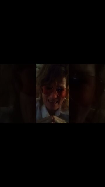 JUAN O SAVIN 107 I AM JFK JR Q