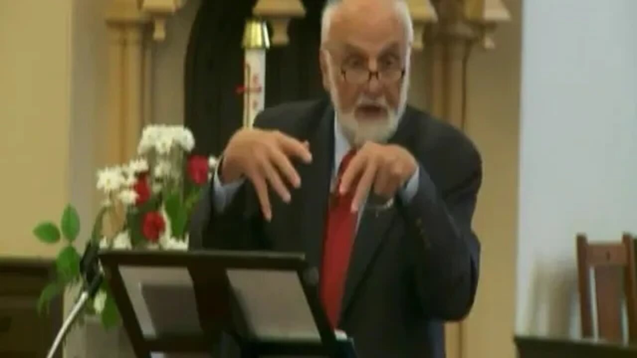 Lecture 3 New Orientation: Faith as Gift and as Impossibility -Walter Brueggemann