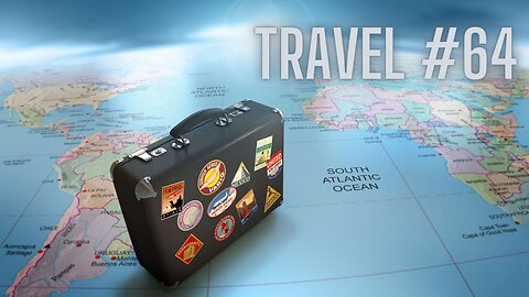 Travel #64