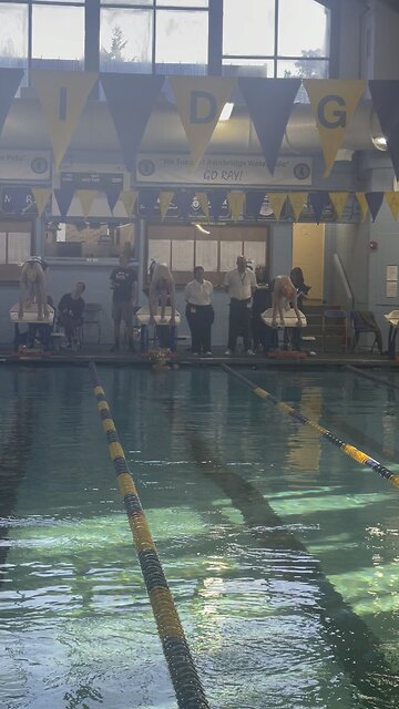 While you are gone- February 2024