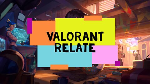 Valorant - Losing Game with ACE