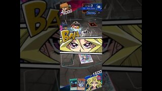 Yu-Gi-Oh! Duel Links - Nostalgic Event: Duelist Kingdom