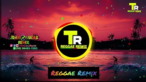 Millennium - Time [REGGAE VERSION] (John Lucas Remix) INTERNATIONAL REGGAE