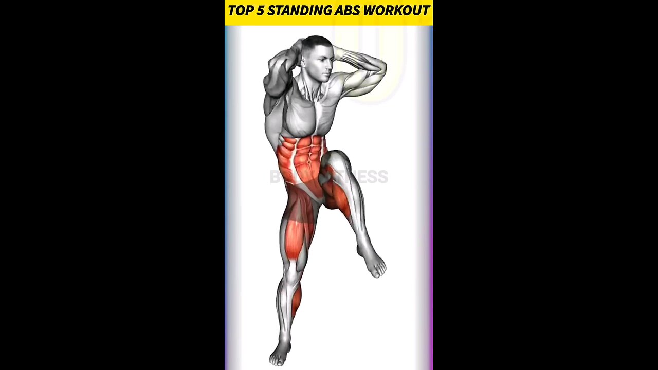 abs workout