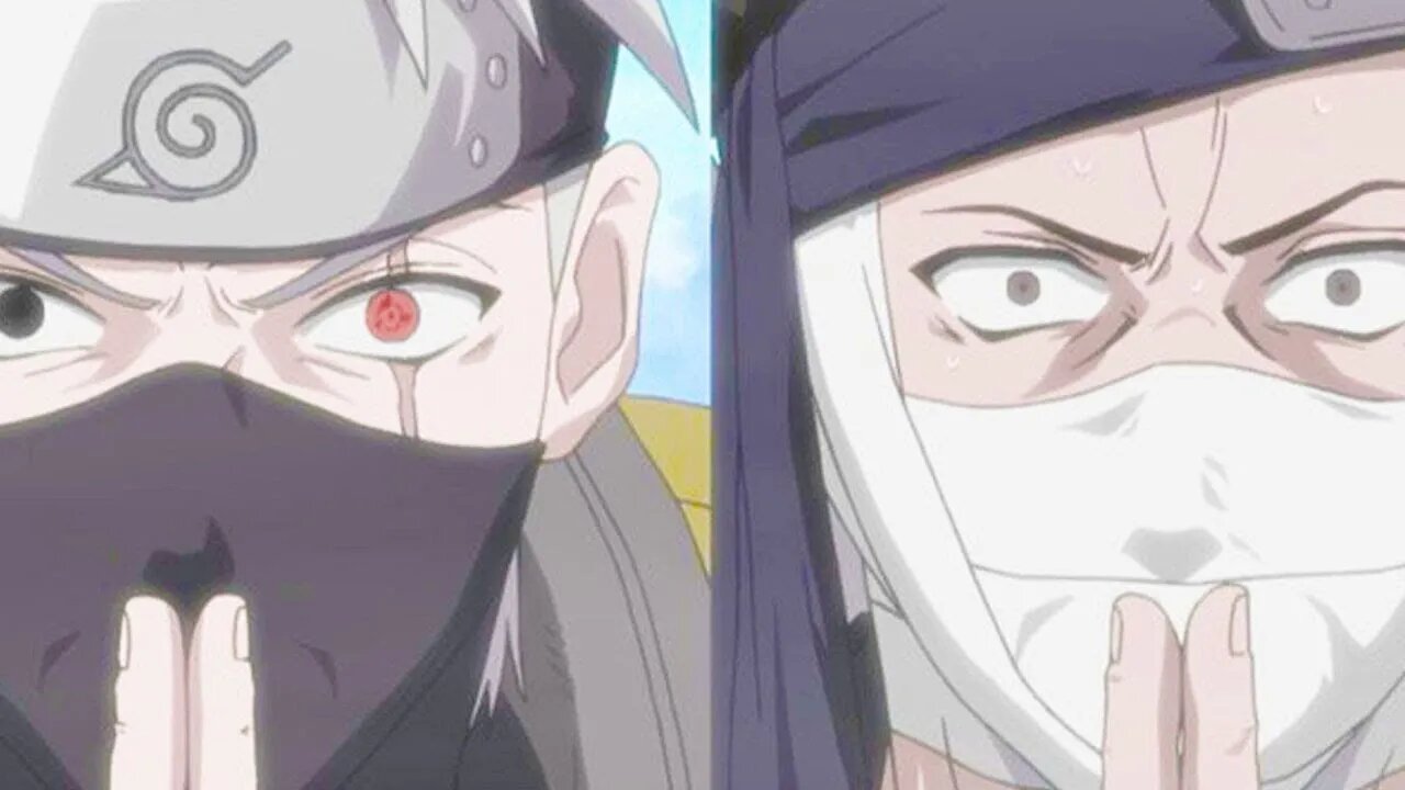 Double Water Dragons Are INSANE In This Naruto Game