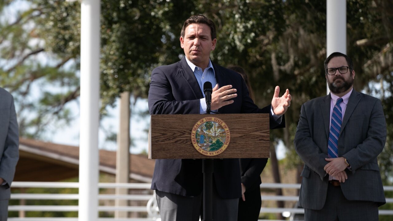 Governor and First Lady Lead on Cancer Research
