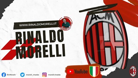 Sondaggio: il MILAN di tutti i tempi. Ecco chi avete scelto e il mio Milan di sempre 15.07.22