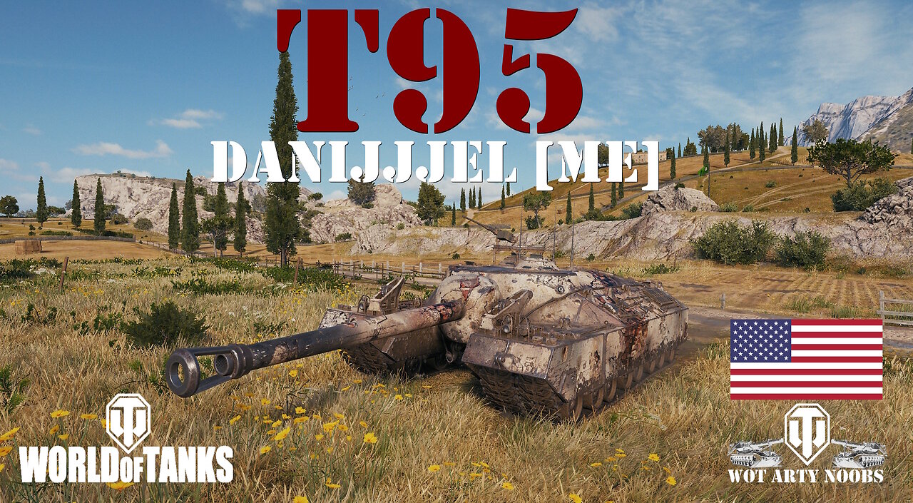 T95 - danijjjel [ME]
