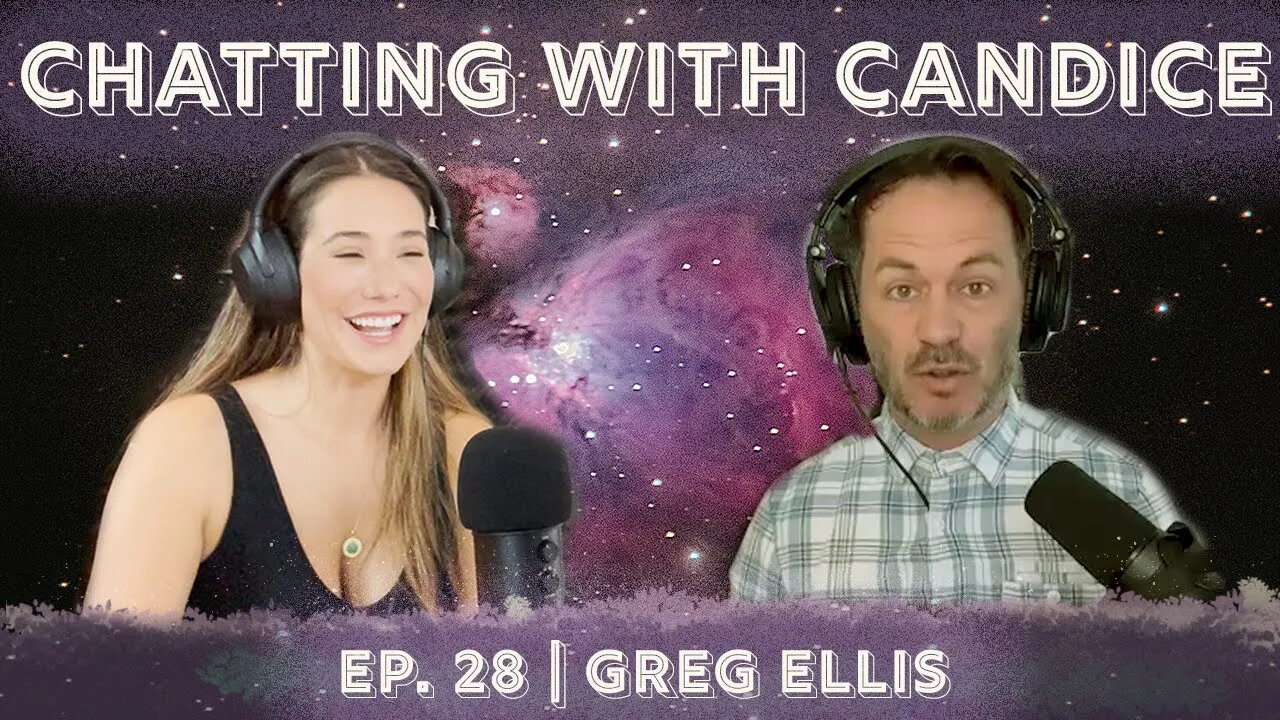 # 28 Greg Ellis- Fighting Pirates to Fighting for Fatherhood