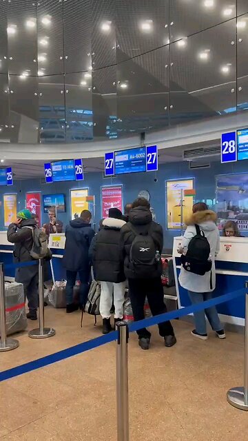 ✈️Azimut Airlines resumed flights between Mineralnye Vody and Minsk