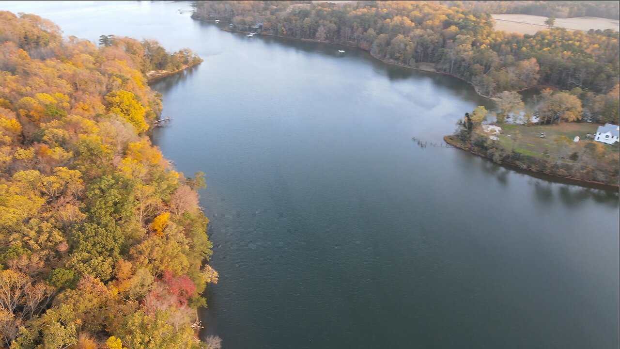 S02E47 - Chesapeake Bay - Solomons to Mill Creek