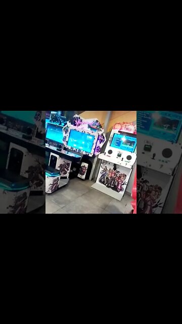 no shop no fliperama (2)