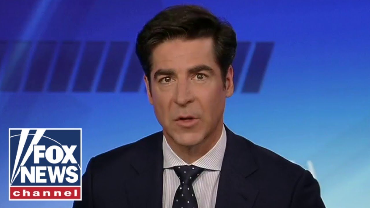 Jesse Watters: This was a 'total disaster'