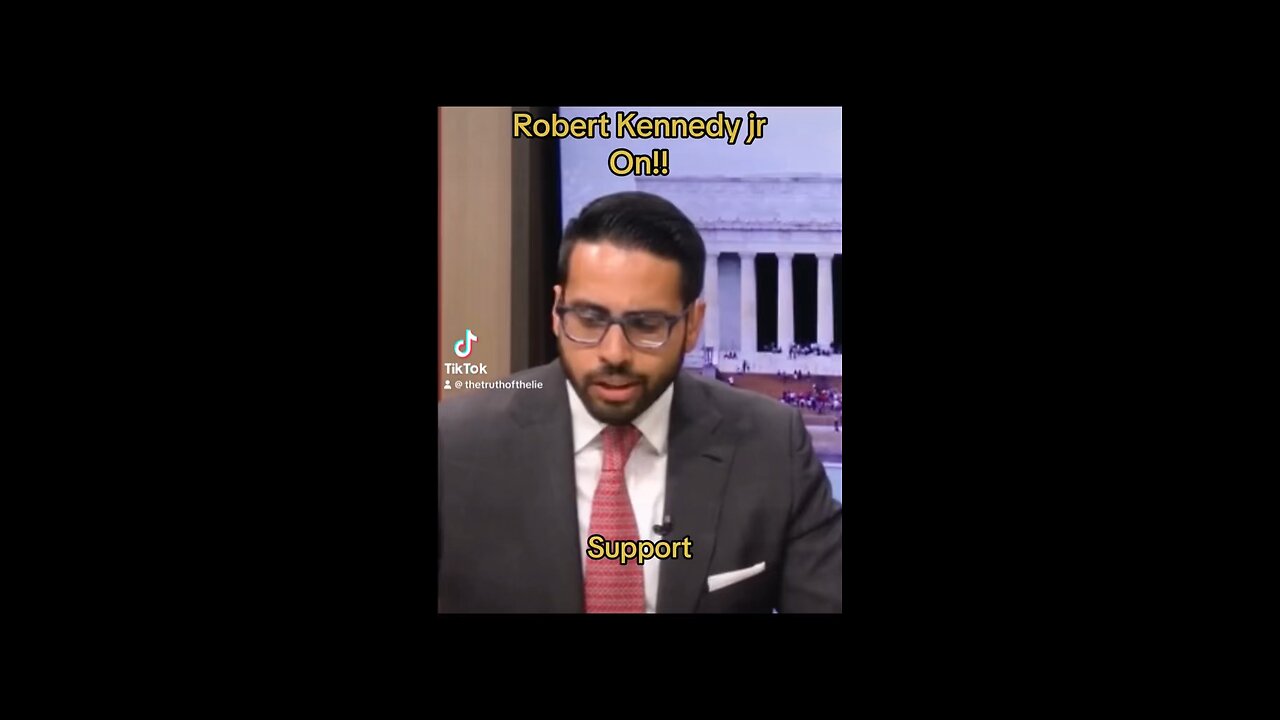 Kennedy jr in almost every state