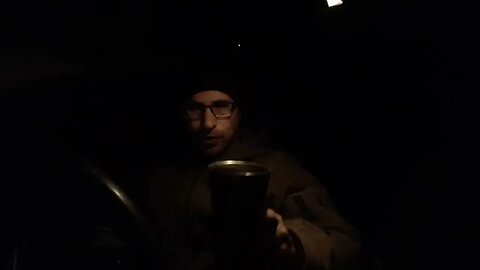 Coffee time. overlooking Portsmouth. 6th Aug 2022