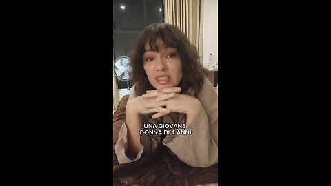 something interesting