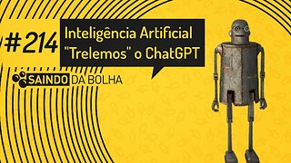 INTELIGÊNCIA ARTIFICIAL "OPINATIVA"? OPA! ALTO LÁ!