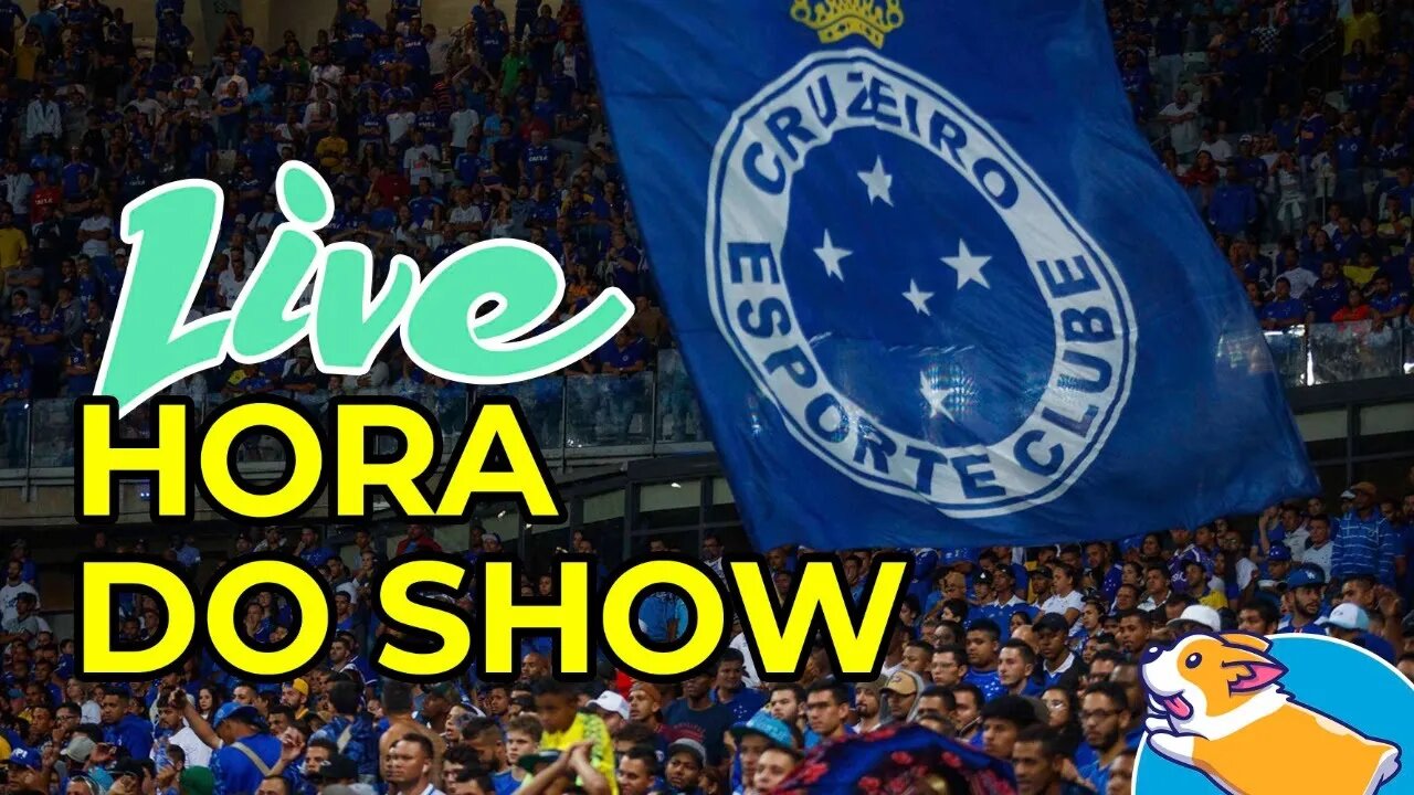 Hora do Show