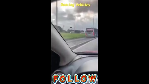 Dancing Vehicles