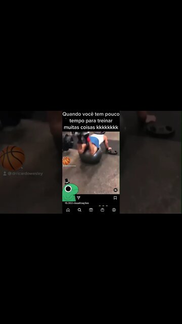 Quando você não consegue decidir o que vai treinar no dia #shorts #hipertrofia #emagrecer #fypシ